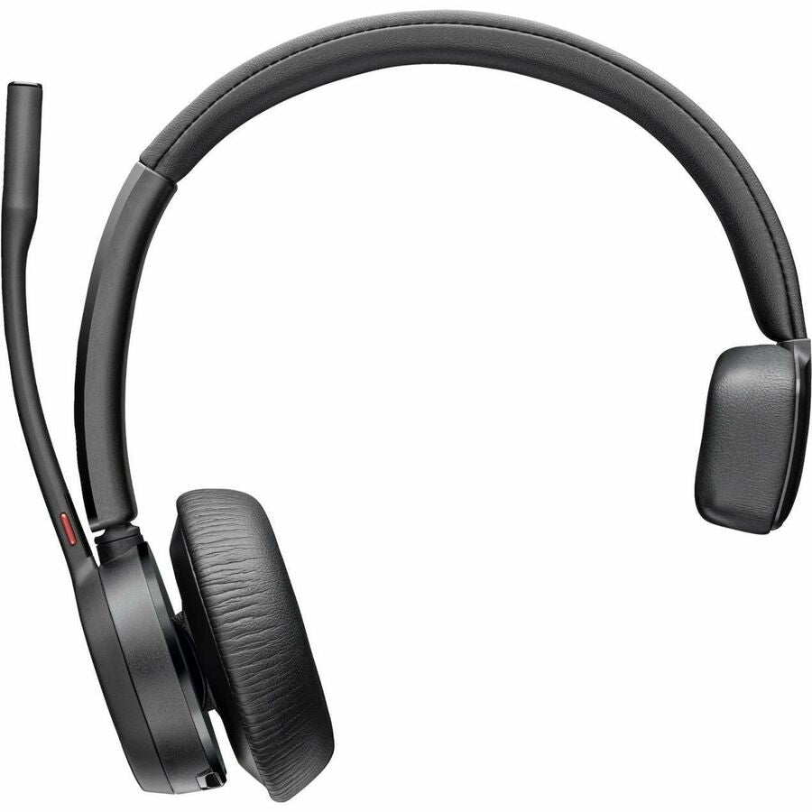 Casque USB-C certifié Poly Voyager 4310 Microsoft Teams + dongle BT700 77Y95AA