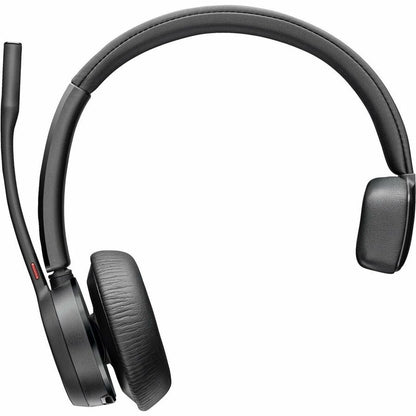 Casque USB-C certifié Poly Voyager 4310 Microsoft Teams + dongle BT700 77Y95AA