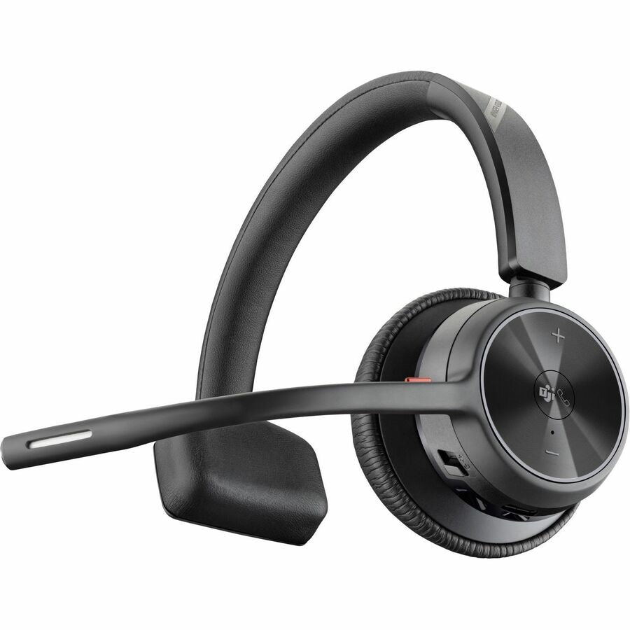 Casque USB-C certifié Poly Voyager 4310 Microsoft Teams + dongle BT700 77Y95AA