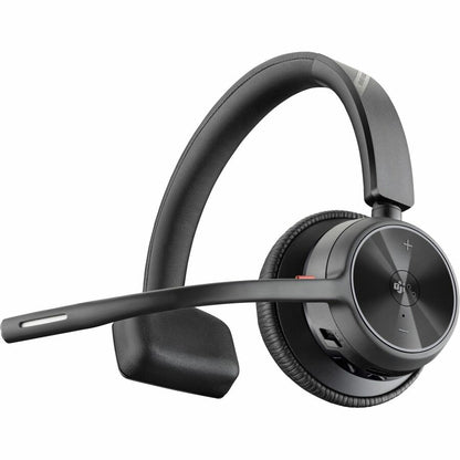 Casque USB-C certifié Poly Voyager 4310 Microsoft Teams + dongle BT700 77Y95AA
