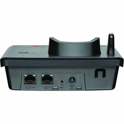 Support mural en polyéthylène pour combiné, téléphone IP 89D29AA