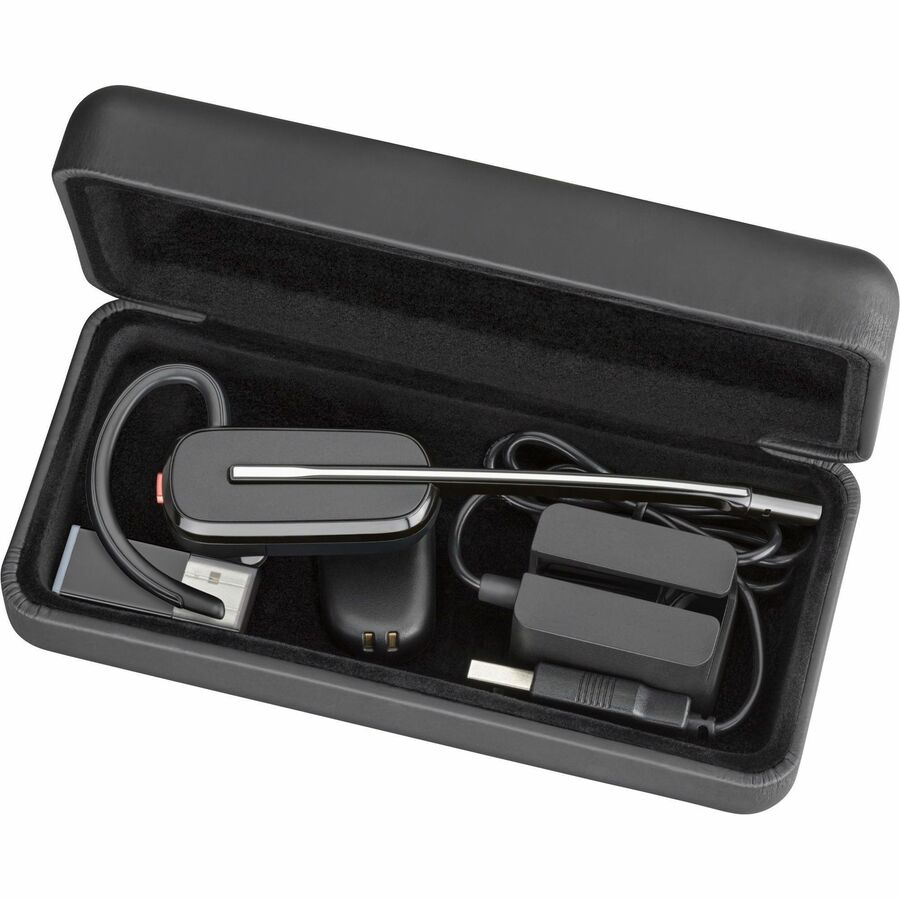 Oreillette Poly Savi 8200 Office 8245 7W6D1AA#ABA