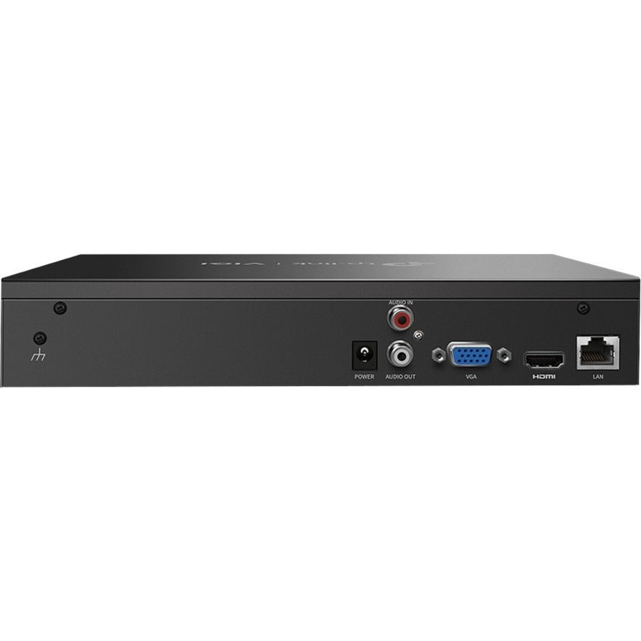 Enregistreur vidéo réseau TP-Link 16 canaux VIGI NVR1016H