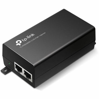 Injecteur PoE+ 2,5G TL-POE260S de TP-Link TL-POE260S