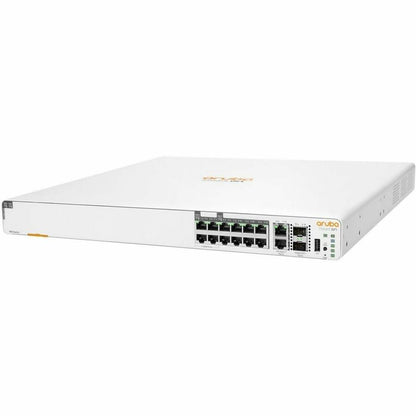 Commutateur Ethernet Aruba Instant On 1960 S0F35A#ABA