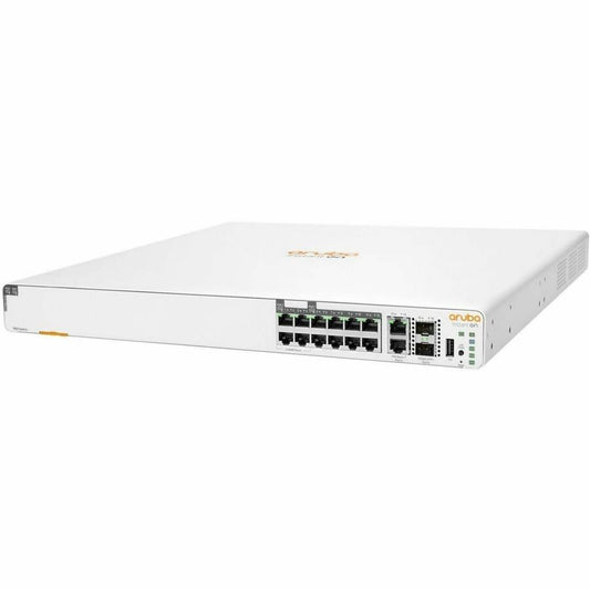 Commutateur Ethernet Aruba Instant On 1960 S0F35A#ABA