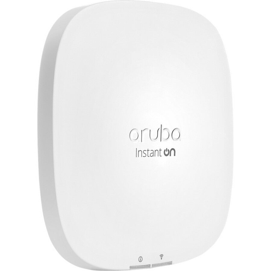 Point d'accès sans fil Aruba Instant On AP22 802.11ax 1,73 Gbit/s R4W04A