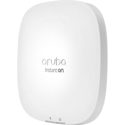 Point d'accès sans fil Aruba Instant On AP22 802.11ax 1,73 Gbit/s R4W04A