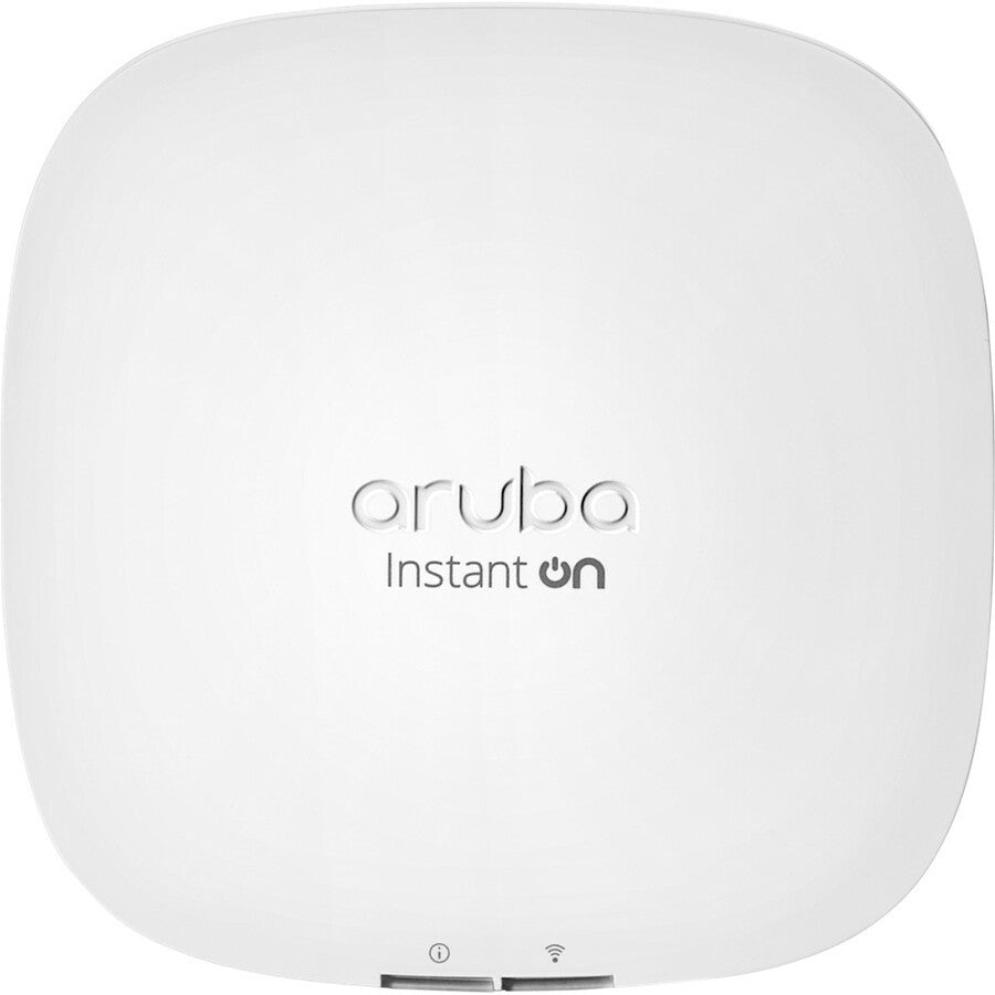 Point d'accès sans fil Aruba Instant On AP22 802.11ax 1,73 Gbit/s R4W04A