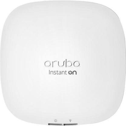 Point d'accès sans fil Aruba Instant On AP22 802.11ax 1,73 Gbit/s R4W04A