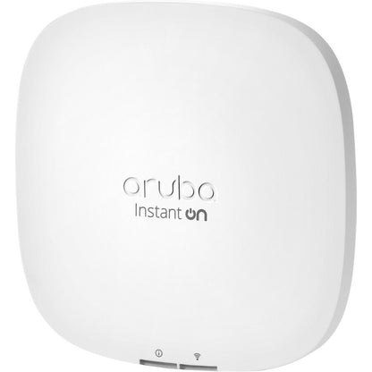 Point d'accès sans fil Aruba Instant On AP22 802.11ax 1,73 Gbit/s R4W04A