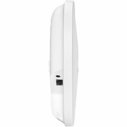 Point d'accès sans fil double bande 802.11ax 5,30 Gbit/s Aruba Instant On AP25 - Intérieur R9B34A#ABA