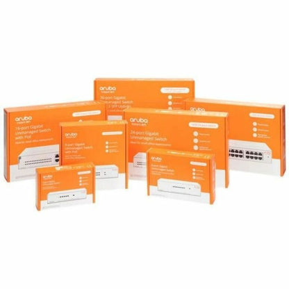 Commutateur Aruba Instant On 1430 24G R8R49A#ABA