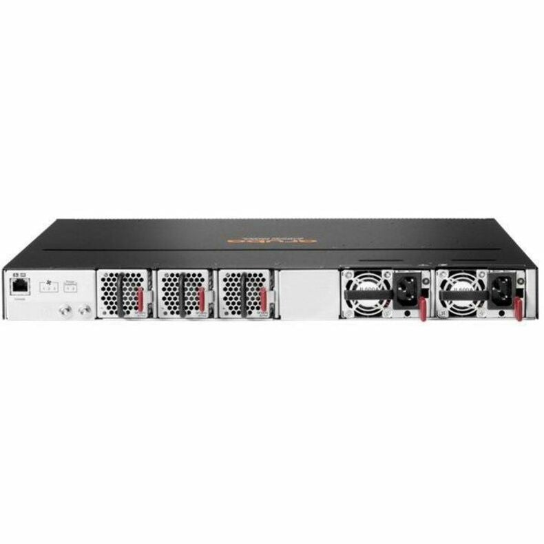 Commutateur Ethernet Aruba CX 8100 40XT8XF4C R9W92A
