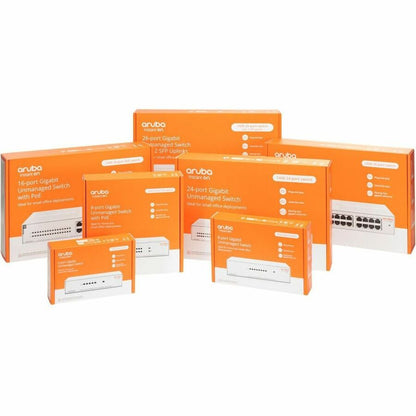Aruba Instant On 1430 5G Switch R8R44A#ABA