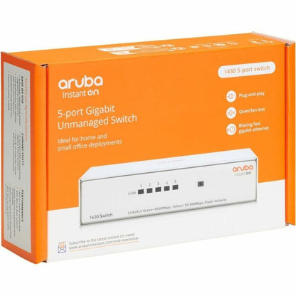 Aruba Instant On 1430 5G Switch R8R44A#ABA