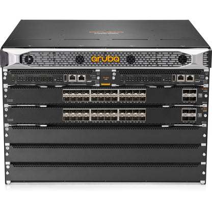 Aruba 6405 48-port SFP+ and 8-port SFP56 Switch R0X30A