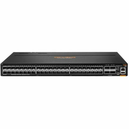 Commutateur Ethernet Aruba CX 8100 48XF4C R9W96A