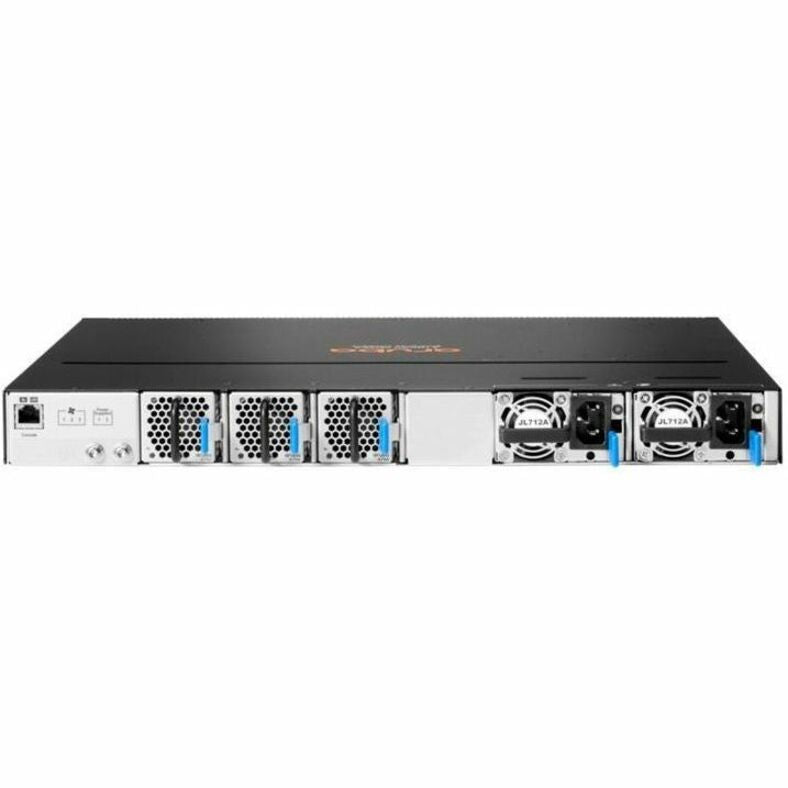 Commutateur Ethernet Aruba CX 8100 48XF4C R9W96A