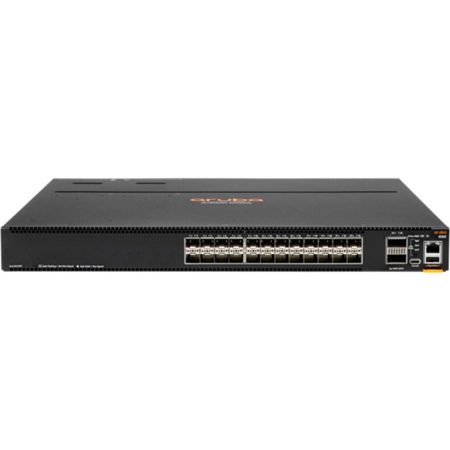 Commutateur Ethernet Aruba CX 8360 JL711A#ABA