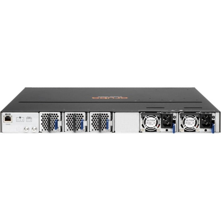 Commutateur Ethernet Aruba CX 8360 JL711A#ABA