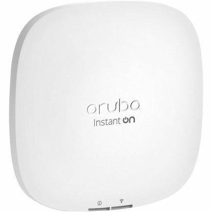 Aruba Instant On AP22 Dual Band IEEE 802.11ax 1.73 Gbit/s Wireless Access Point - Indoor S0G23A