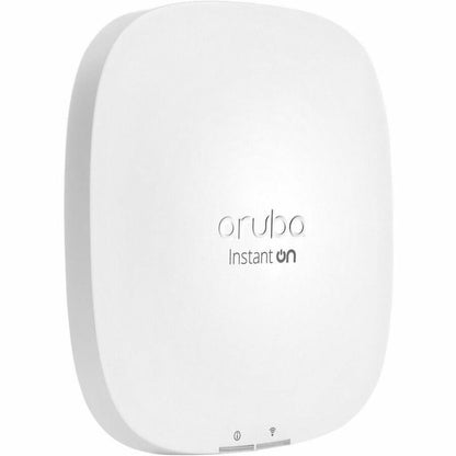 Aruba Instant On AP22 Dual Band IEEE 802.11ax 1.73 Gbit/s Wireless Access Point - Indoor S0G23A