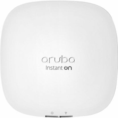 Aruba Instant On AP22 Dual Band IEEE 802.11ax 1.73 Gbit/s Wireless Access Point - Indoor S0G23A