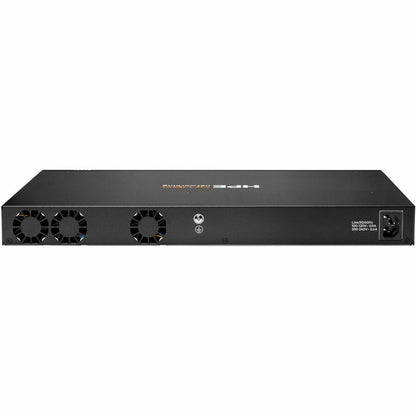 Commutateur Ethernet Aruba CX 6200 S0M81A#ABA