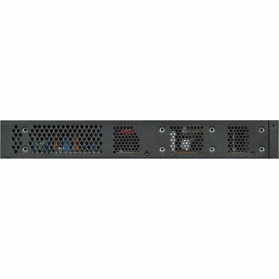 Commutateur Ethernet Aruba CX 6200 S0M81A#ABA