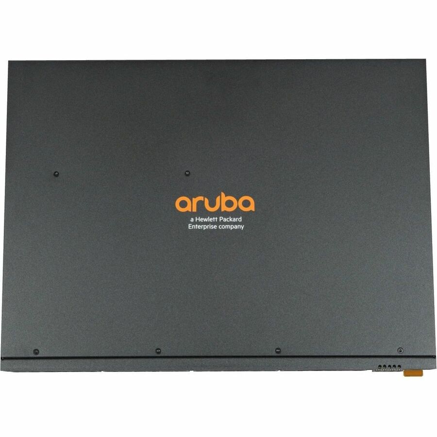 Commutateur Ethernet Aruba CX 6200 S0M81A#ABA