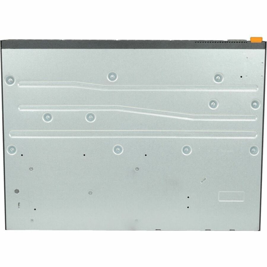 Commutateur Ethernet Aruba CX 6200 S0M81A#ABA