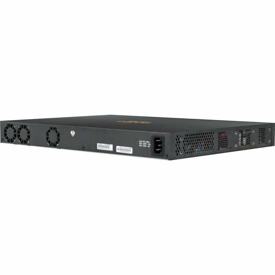 Commutateur Ethernet Aruba CX 6200 S0M81A#ABA