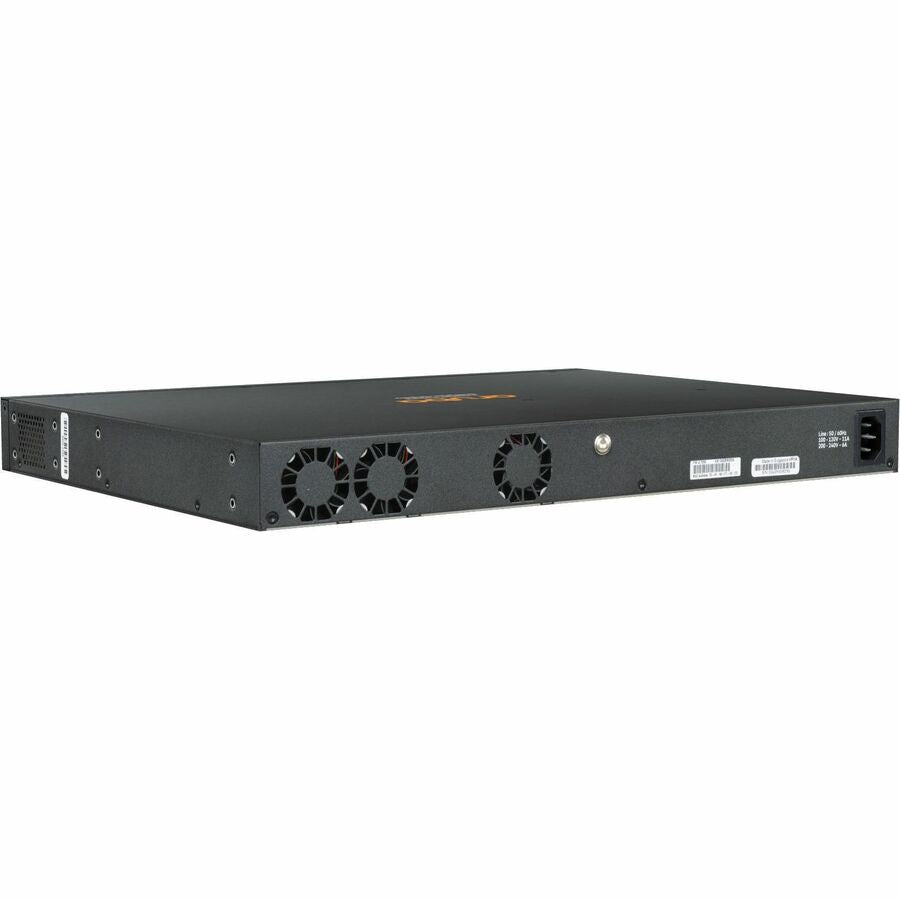 Commutateur Ethernet Aruba CX 6200 S0M81A#ABA