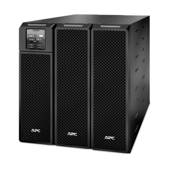Onduleur APC by Schneider Electric Smart-UPS SRT 10 000 VA montable en tour/rack SRT10KXLT-IEC