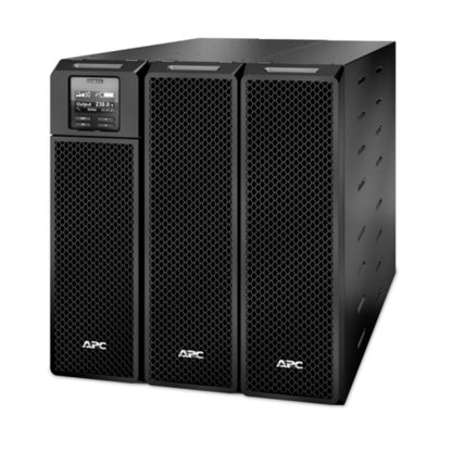Onduleur APC by Schneider Electric Smart-UPS SRT 10 000 VA montable en tour/rack SRT10KXLT-IEC