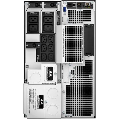 Onduleur APC by Schneider Electric Smart-UPS SRT 10 000 VA montable en tour/rack SRT10KXLT-IEC