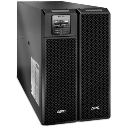 Onduleur APC by Schneider Electric Smart-UPS SRT 10 000 VA montable en tour/rack SRT10KXLT-IEC