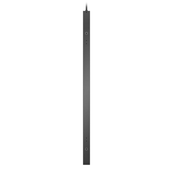 PDU en rack APC by Schneider Electric, avec compteur, zéro U, 10 A, 230 V, (16) C13 AP7850B