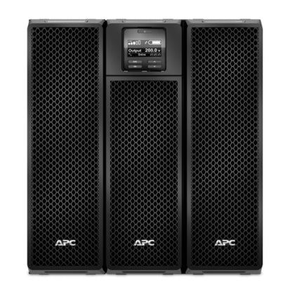Onduleur Smart-UPS SRT 8000 VA de Schneider Electric avec transformateur abaisseur de tension de 208/240 V à 120 V SRT8KXLT-5KTF