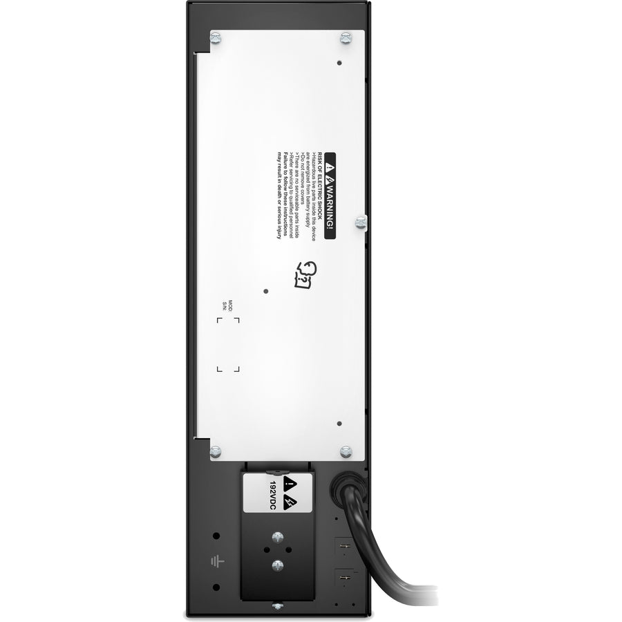 Pack de batteries APC by Schneider Electric Smart-UPS SRT 192V 5kVA et 6kVA SRT192BP