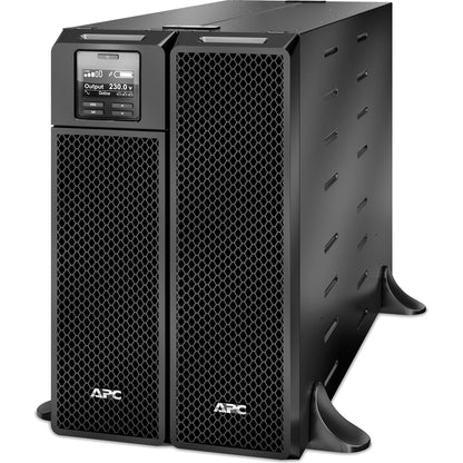 Pack de batteries APC by Schneider Electric Smart-UPS SRT 192V 5kVA et 6kVA SRT192BP