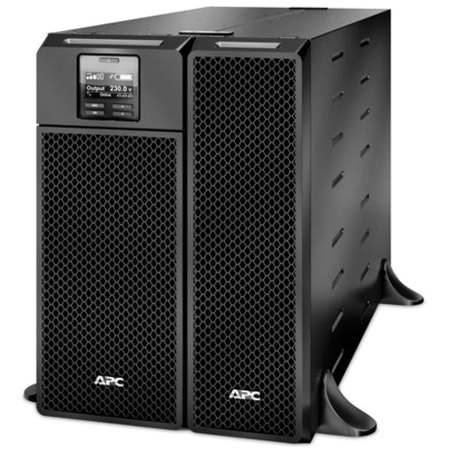 Pack de batteries APC by Schneider Electric Smart-UPS SRT 192V 5kVA et 6kVA SRT192BP