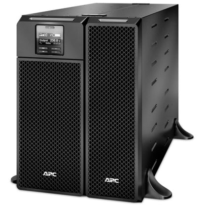 Pack de batteries APC by Schneider Electric Smart-UPS SRT 192V 5kVA et 6kVA SRT192BP