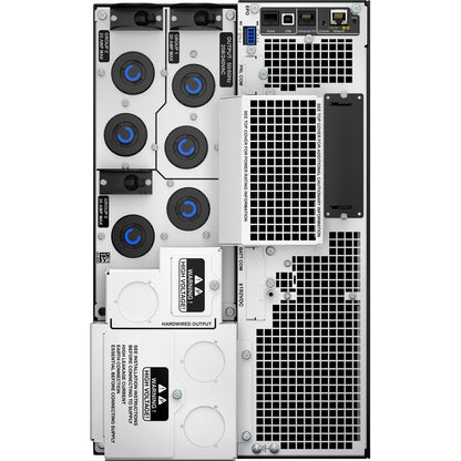 Onduleur Smart-UPS SRT 8000VA 208V L630 SRT8KXLT30 de Schneider Electric