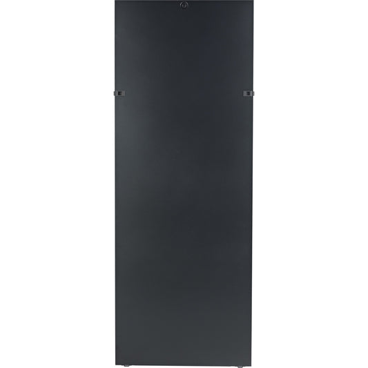 APC by Schneider Electric NetShelter SV 42U 1200mm Deep Side Panels Black AR732500