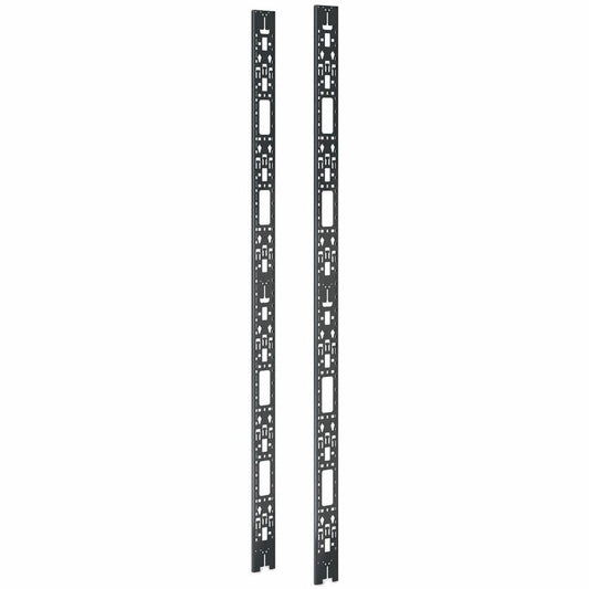 APC NetShelter SX 48U Vertical PDU Mount and Cable Organizer AR7572