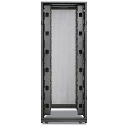 APC by Schneider Electric NetShelter SX Enclosure Without Rear Doors AR3150HACS