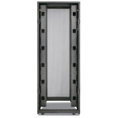 APC by Schneider Electric NetShelter SX Enclosure Without Rear Doors AR3150HACS