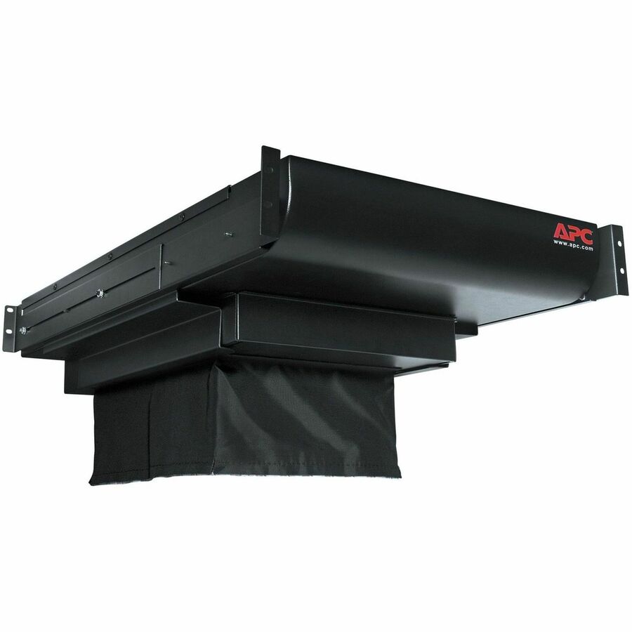 Système de distribution d'air en rack APC by Schneider Electric ACF002 ACF002